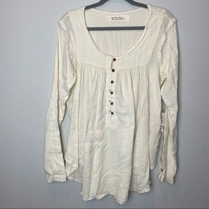 Free People Blouse